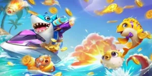 Bắn Cá Đổi Thưởng - Game Vừa Giải Trí Vừa Kiếm Tiền Ở MG188
