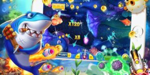 Bắn Cá H5 - Trải Nghiệm Game Bắn Cá Không Cần Tải Tại MG188