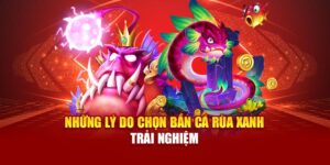 Bắn Cá Rùa Xanh MG188 – Game Săn Thưởng Đỉnh Với Boss Rùa