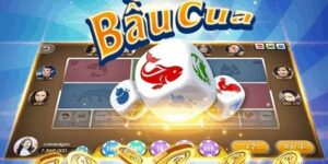 Bầu Cua Tôm Cá – Game Dân Gian Giải Trí Đổi Thưởng Tại MG188