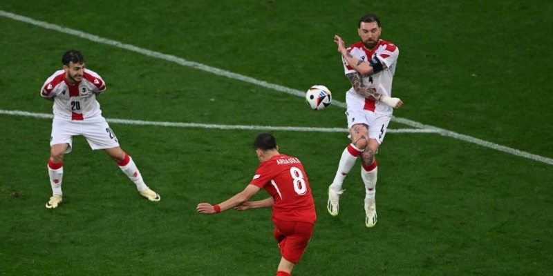 Các loại kèo cơ bản cần biết khi học cách đọc kèo bóng đá tại MG188