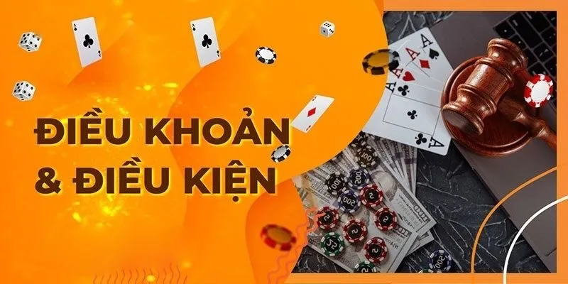 Điều khoản và điều kiện MG188 nghiêm cấm mọi hành vi gian lận