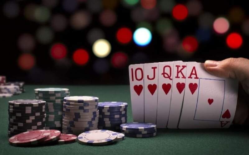 Hướng dẫn cách chơi bài liêng từng bước tại MG188 cho người mới