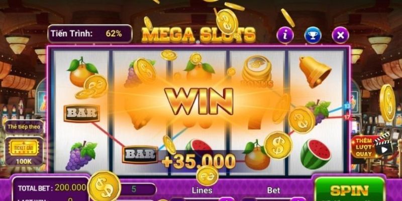 Hướng dẫn chi tiết tân thủ cách chơi nổ hũ hiệu quả tại MG188