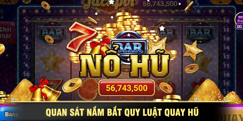 Hướng dẫn luật chơi nổ hũ tài xỉu tại MG188 với tỷ lệ ăn rõ ràng