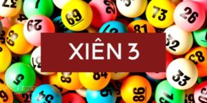 Lô Xiên 3 Là Gì? Cách Đánh Hiệu Quả Và Mẹo Trúng Tại MG188