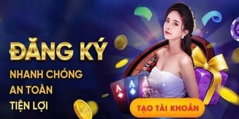 Lý do hội viên nên đăng ký tài khoản tại MG188