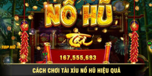Nổ Hũ Tài Xỉu Là Gì? Tựa Game Kết Hợp Slot Và May Rủi Tại MG188