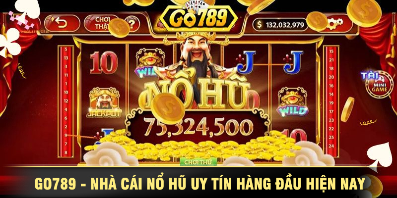 Nổ hũ tài xỉu tại MG188 đơn giản, dễ chơi, dễ trúng