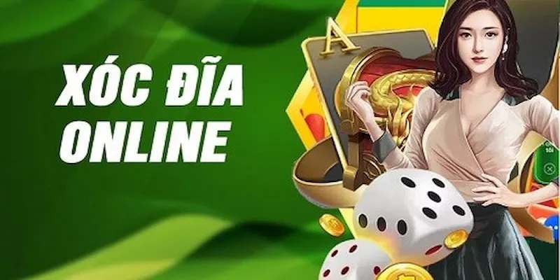 Top game xóc đĩa uy tín tại MG188 có giao diện đẹp, dealer thật